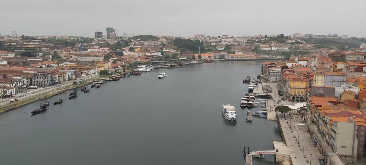 Casa Do Barqueiro - Porto - Quinta Da Cabrida 빌라 외부 사진