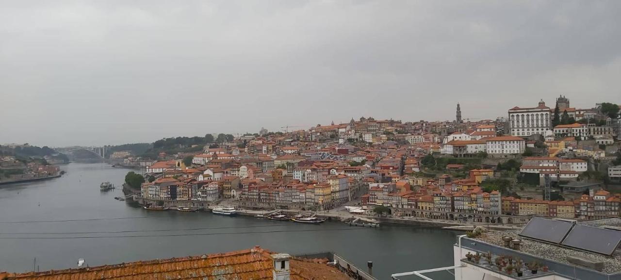Casa Do Barqueiro - Porto - Quinta Da Cabrida 빌라 외부 사진