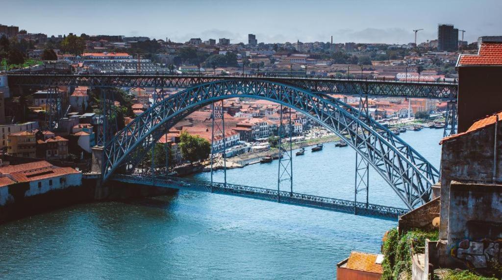 Casa Do Barqueiro - Porto - Quinta Da Cabrida 빌라 외부 사진