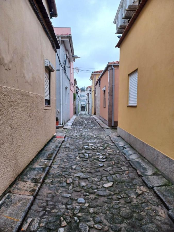 Casa Do Barqueiro - Porto - Quinta Da Cabrida 빌라 외부 사진
