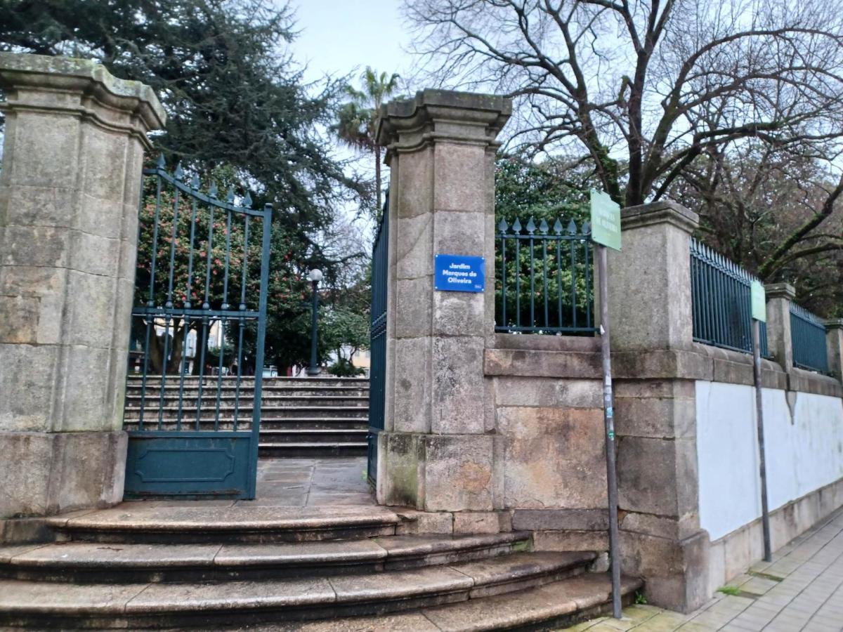 Casa Do Barqueiro - Porto - Quinta Da Cabrida 빌라 외부 사진