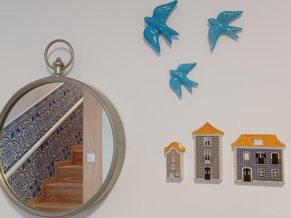 Casa Do Barqueiro - Porto - Quinta Da Cabrida 빌라 외부 사진