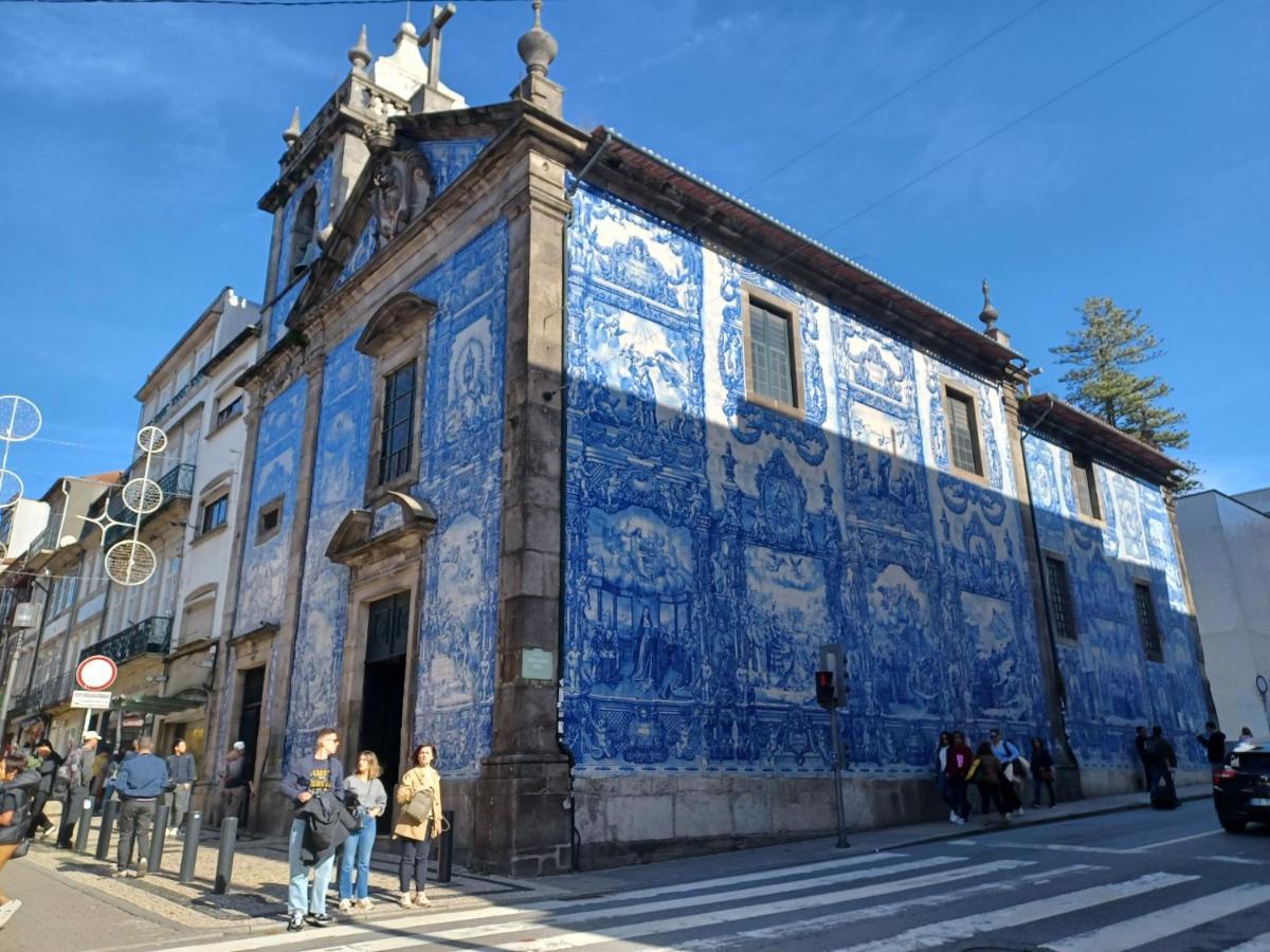 Casa Do Barqueiro - Porto - Quinta Da Cabrida 빌라 외부 사진