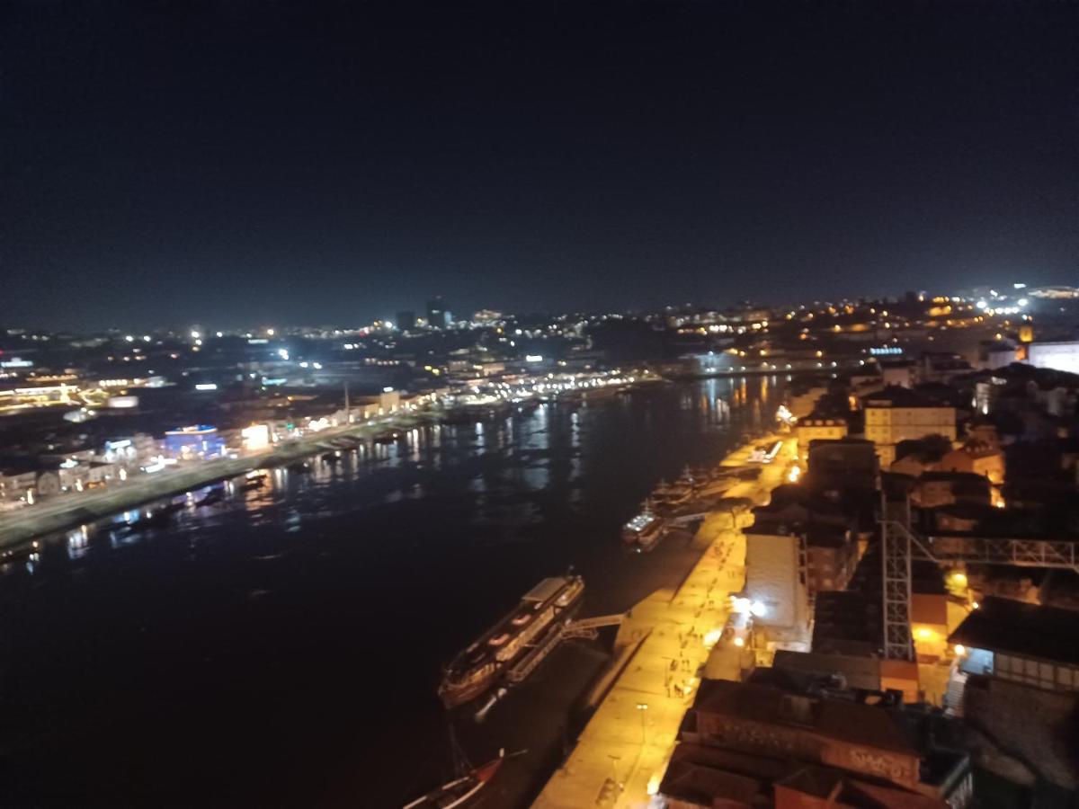 Casa Do Barqueiro - Porto - Quinta Da Cabrida 빌라 외부 사진