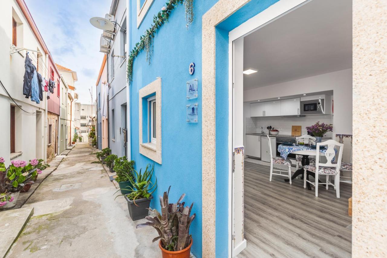 Casa Do Barqueiro - Porto - Quinta Da Cabrida 빌라 외부 사진