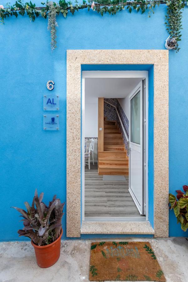 Casa Do Barqueiro - Porto - Quinta Da Cabrida 빌라 외부 사진