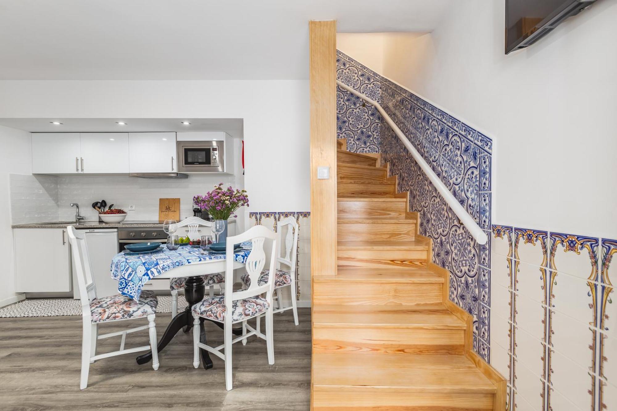 Casa Do Barqueiro - Porto - Quinta Da Cabrida 빌라 외부 사진