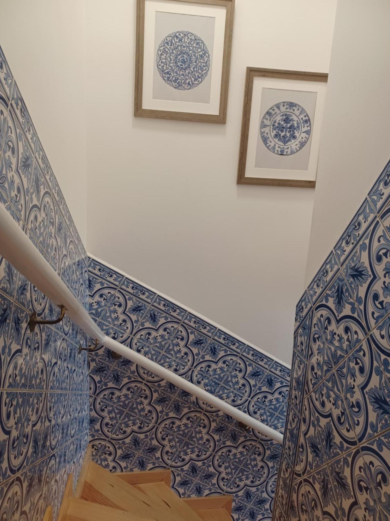 Casa Do Barqueiro - Porto - Quinta Da Cabrida 빌라 외부 사진